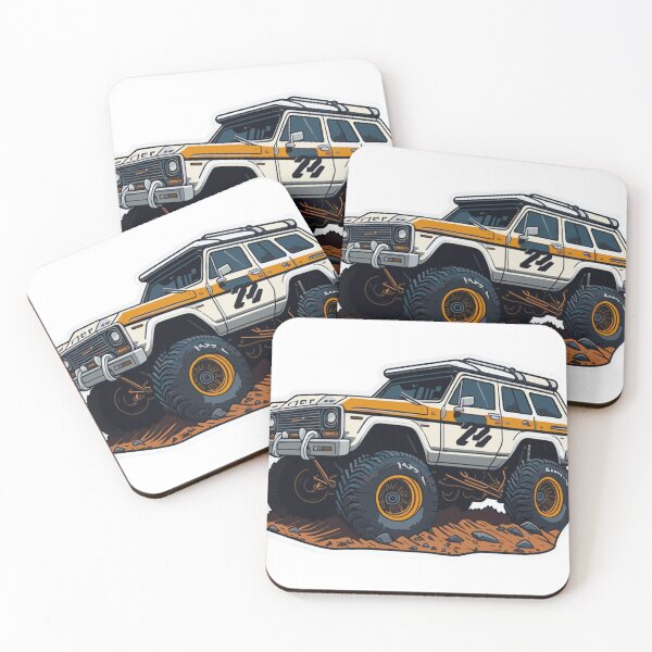 Item preview, Offroad : Automotive Merchandise -  designed and sold by InfmsCorp.