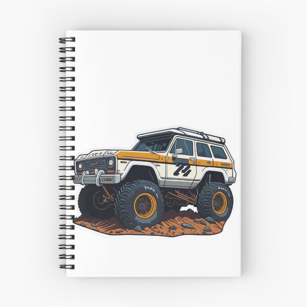 Item preview, Offroad : Automotive Merchandise -  designed and sold by InfmsCorp.