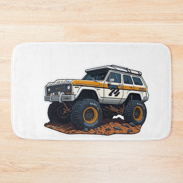 Item preview, Offroad : Automotive Merchandise -  designed and sold by InfmsCorp.