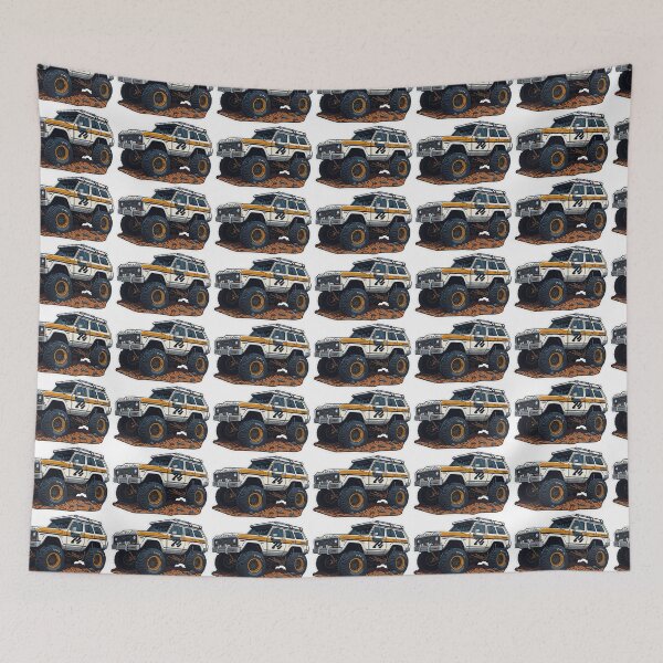 Item preview, Offroad : Automotive Merchandise -  designed and sold by InfmsCorp.