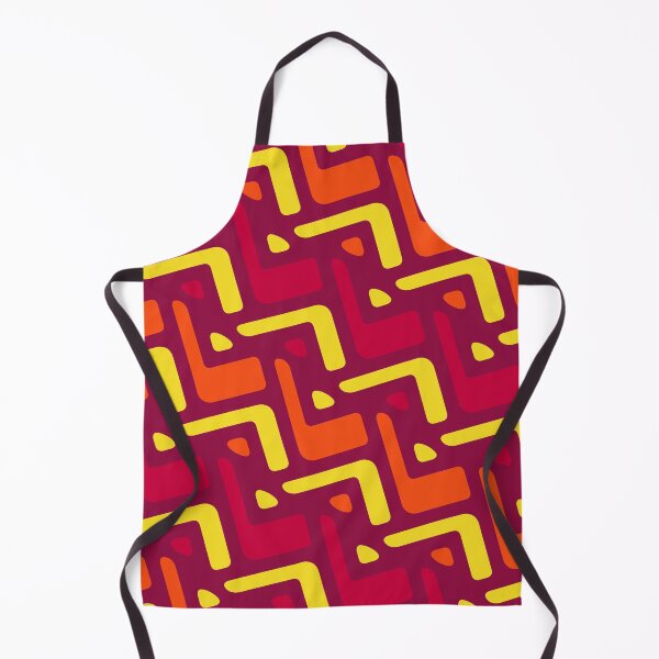 Item preview, African Maori Checkerboard - Ethnic Aztec Tribal  - Gifts For Men designed and sold by RoyalStarsPatts.