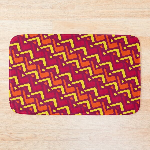 Item preview, African Maori Checkerboard - Ethnic Aztec Tribal  - Gifts For Men designed and sold by RoyalStarsPatts.
