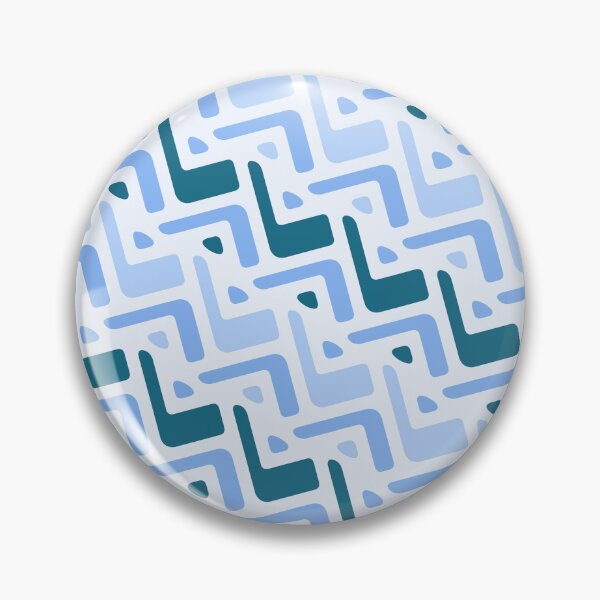 Item preview, Totemic Oceanic Checkers - Ethnic Aztec Tribal  - Gifts For Teenage Girls designed and sold by RoyalStarsPatts.