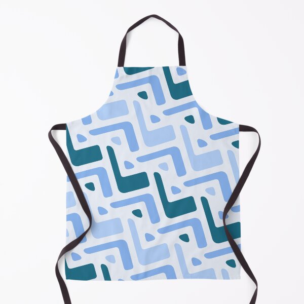 Item preview, Totemic Oceanic Checkers - Ethnic Aztec Tribal - Gifts For Teenage Girls designed and sold by RoyalStarsPatts.