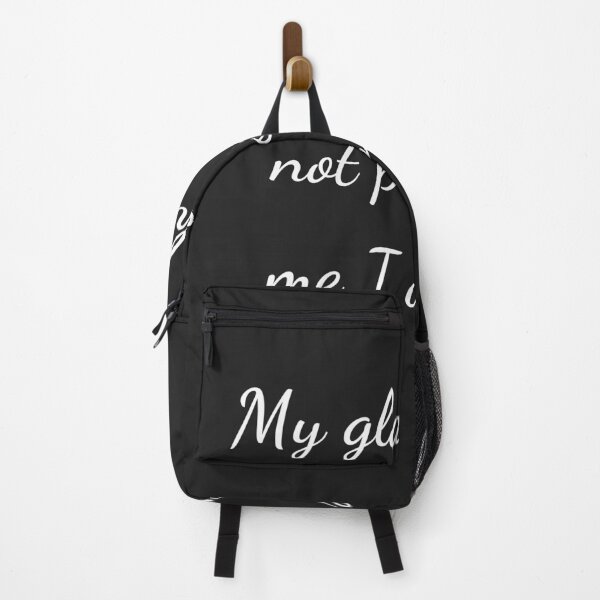 Item preview, "My glass shall not persuade me I am old," - handwriting white designed and sold by ariksworld.