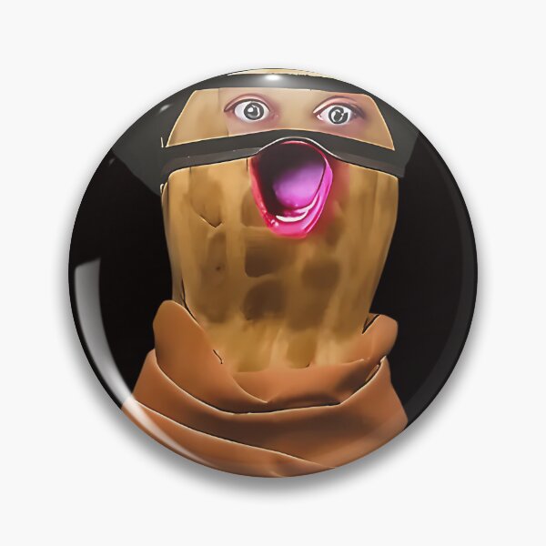 Item preview, The Burnt Peanut Goops Funny Meme designed and sold by Rising-smoke.
