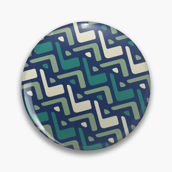 Item preview, Southwestern Heritage Inspired Knot - Ethnic Polynesian Aztec  - Gifts For Women designed and sold by RoyalStarsPatts.