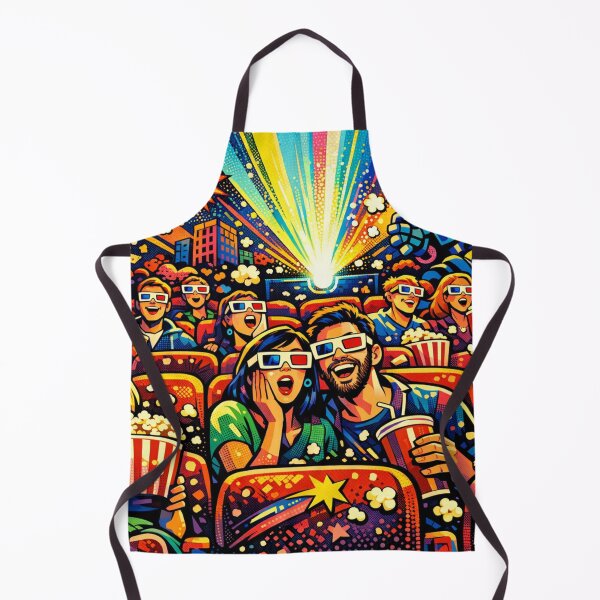 Item preview, Pop cultural 3D spectacle designed and sold by Sigtrix.