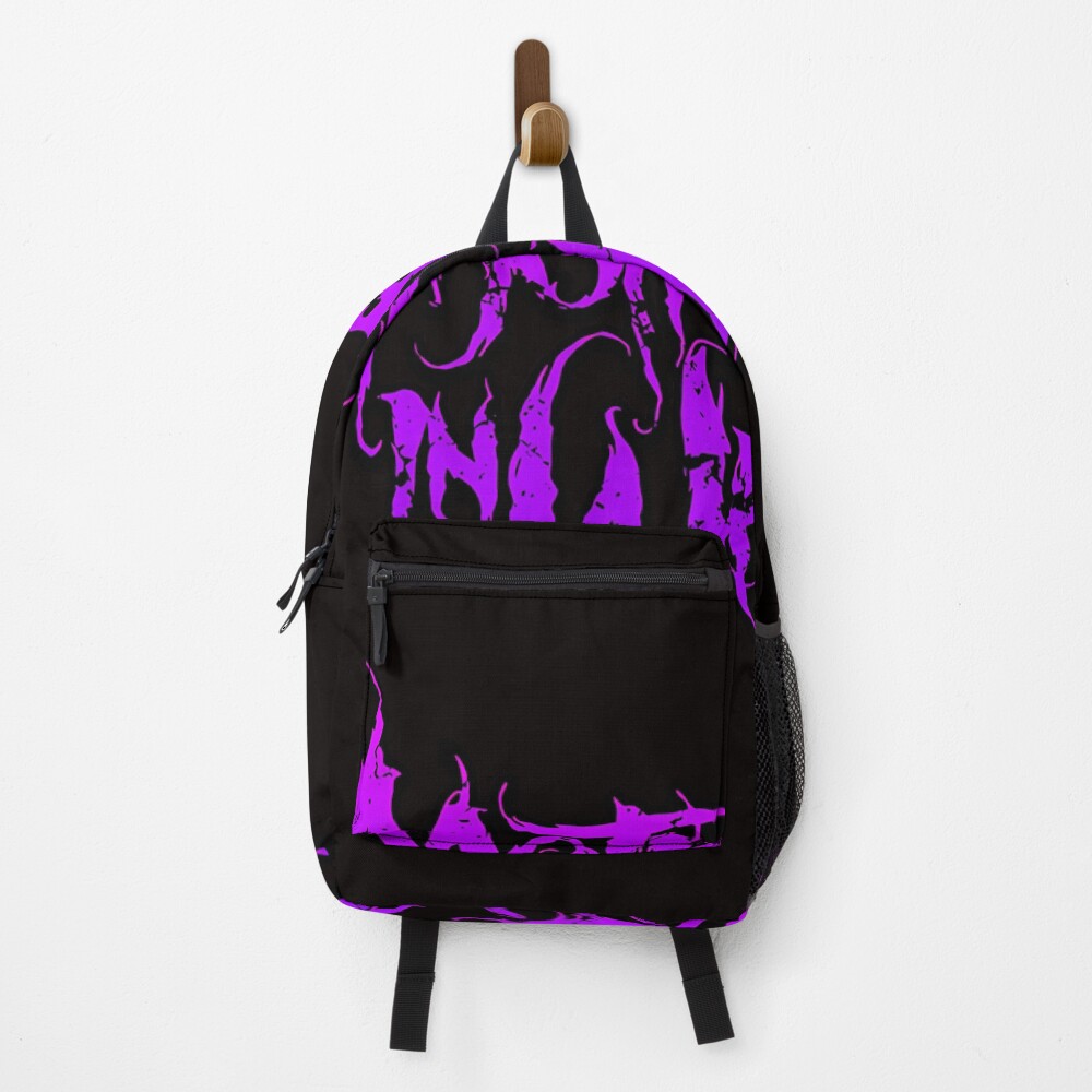 Item preview, Backpack designed and sold by Rising-smoke.