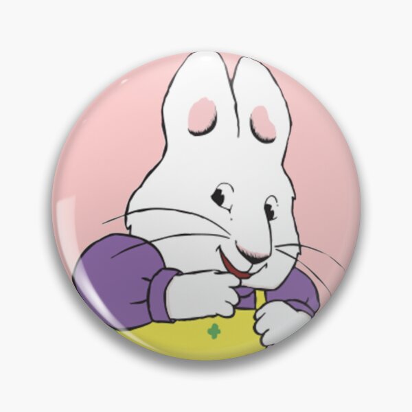 Artikelvorschau, Max und Ruby 2002 Ruby entworfen und verkauft von fandomtrash97.
