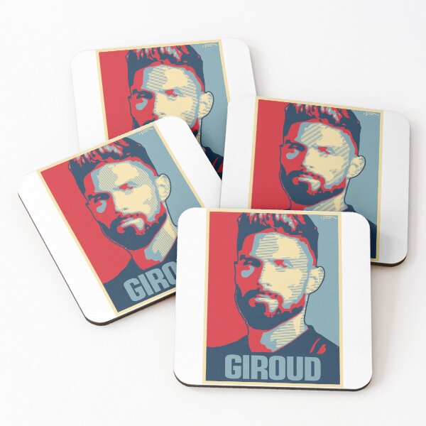 Item preview, Giroud designed and sold by DFA.