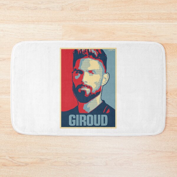 Item preview, Giroud designed and sold by DFA.