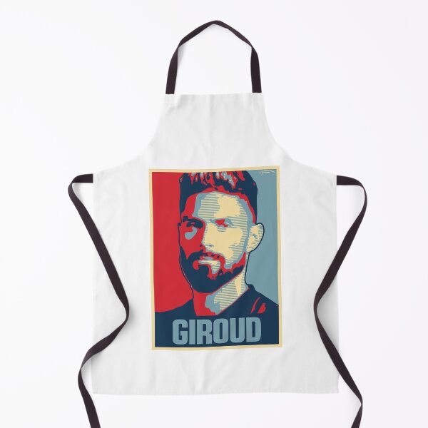 Item preview, Giroud designed and sold by DFA.