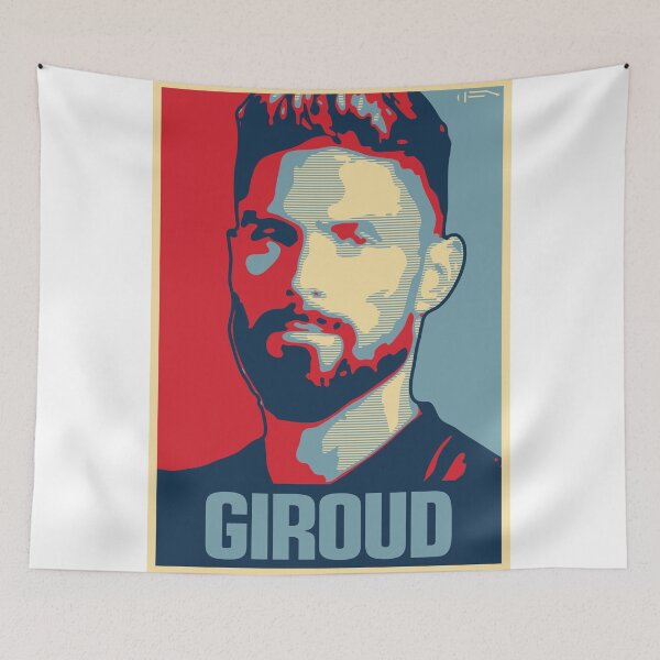 Item preview, Giroud designed and sold by DFA.