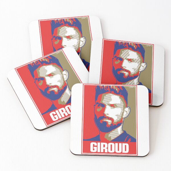 Item preview, Giroud - ARS designed and sold by DFA.
