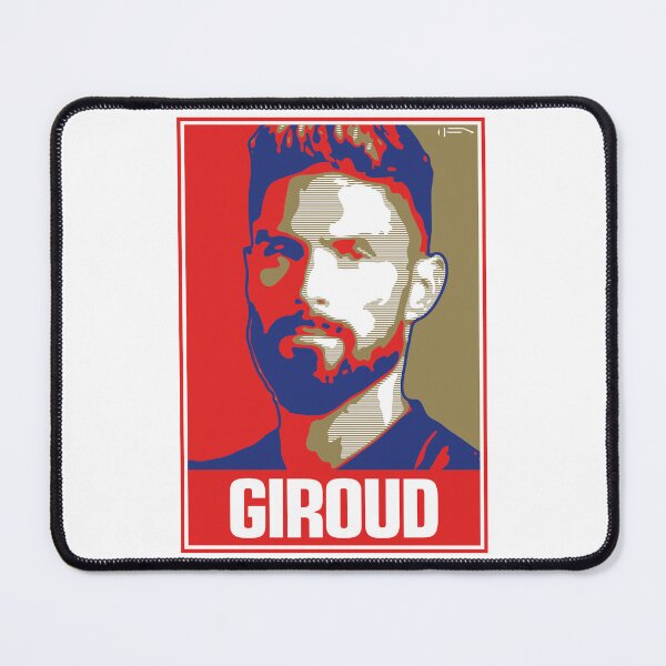 Item preview, Giroud - ARS designed and sold by DFA.