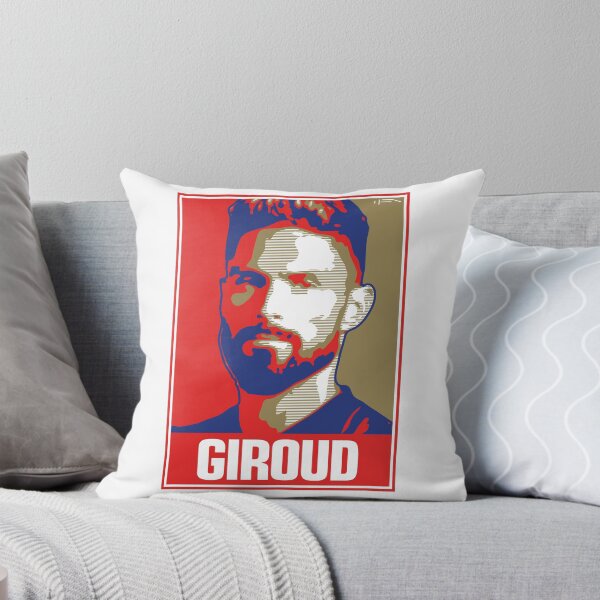 Item preview, Giroud - ARS designed and sold by DFA.