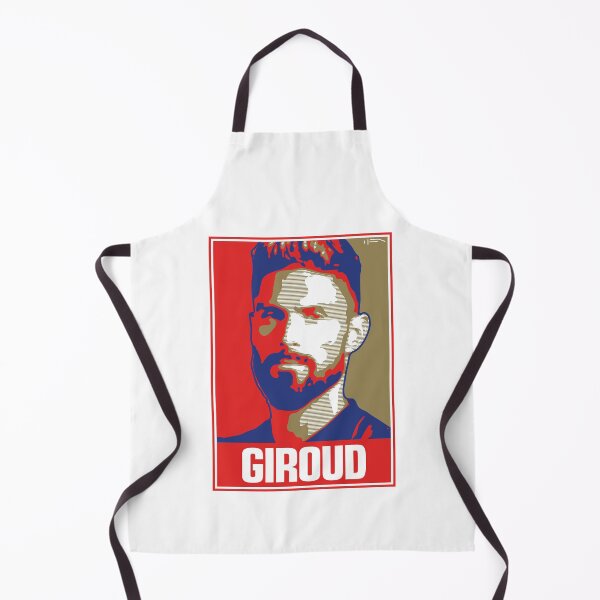 Item preview, Giroud - ARS designed and sold by DFA.