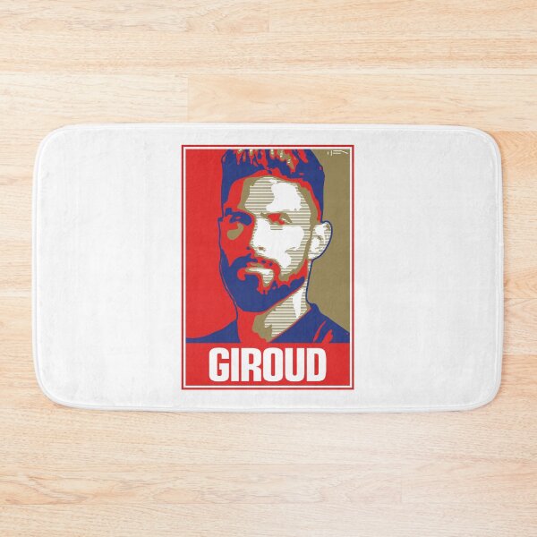 Item preview, Giroud - ARS designed and sold by DFA.
