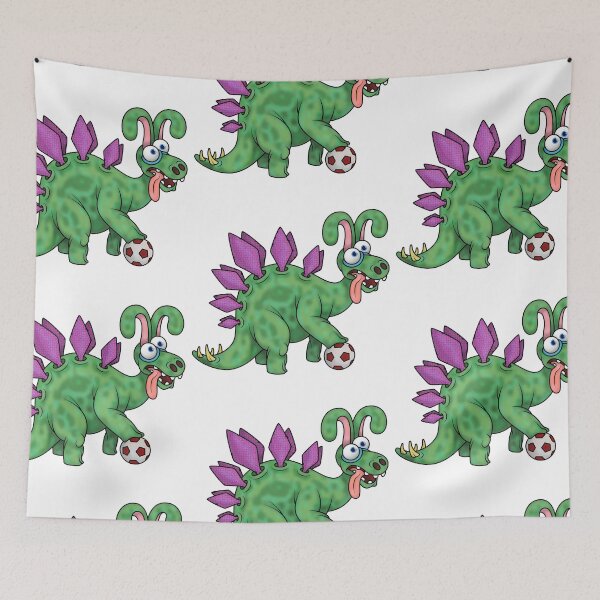 Item preview, Dinosaur #03 designed and sold by liquid-print.