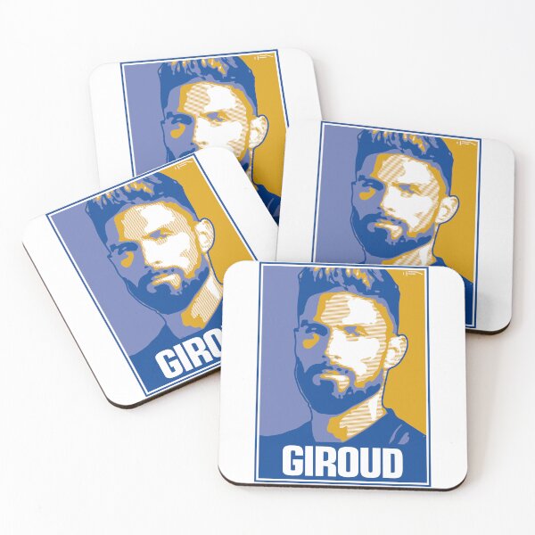 Item preview, Giroud - CHE designed and sold by DFA.