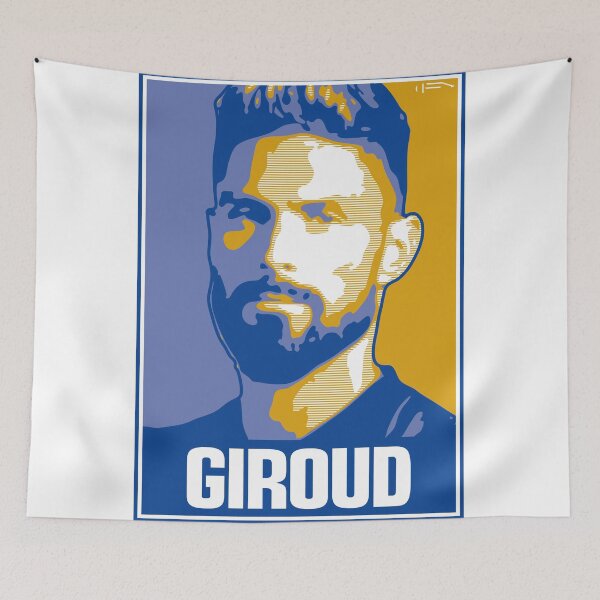 Item preview, Giroud - CHE designed and sold by DFA.