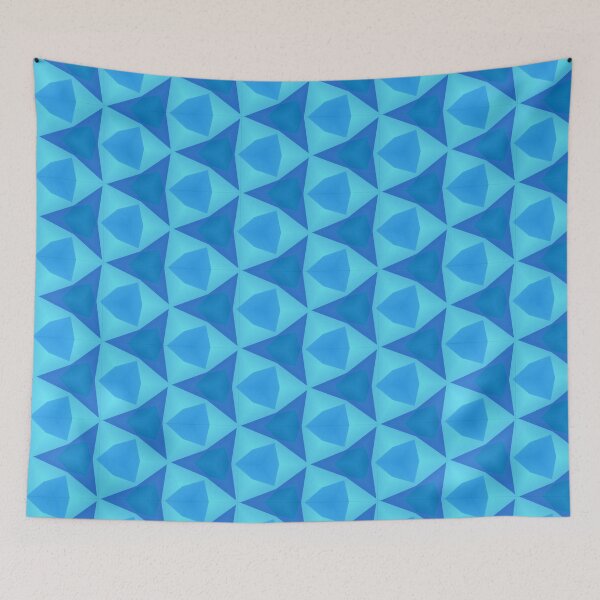 Item preview, Elegant Hexagon Grid - Abstract Shape Pattern  - Wedding Gifts designed and sold by RoyalStarsPatts.