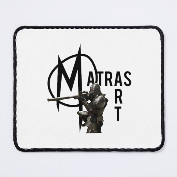 Item preview, MATRAS-ART logo designed and sold by MATRAS-ART.