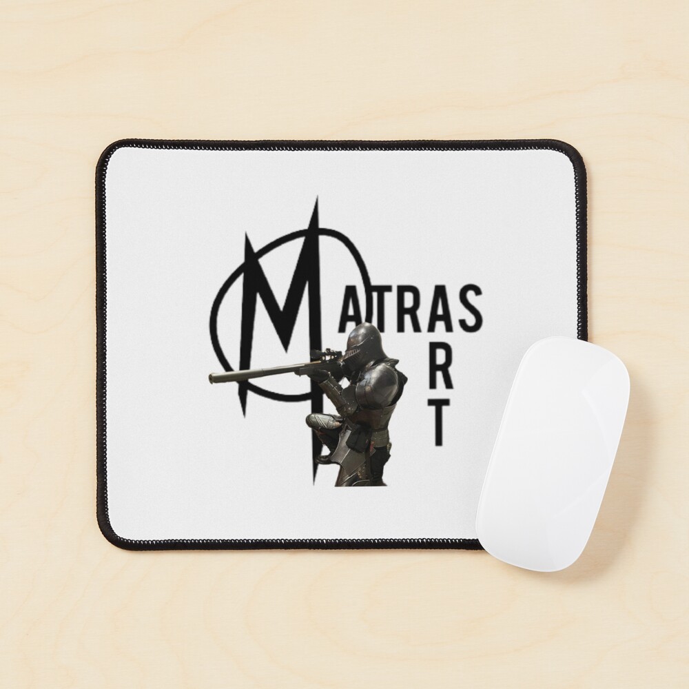 Item preview, Mouse Pad designed and sold by MATRAS-ART.