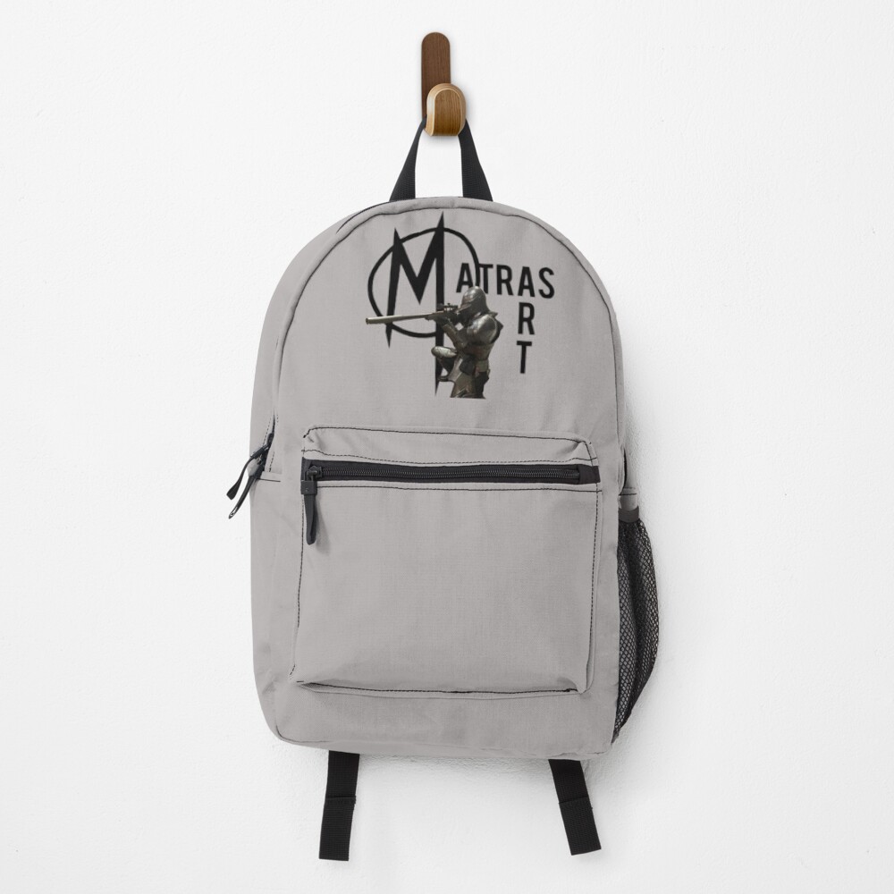 Item preview, Backpack designed and sold by MATRAS-ART.