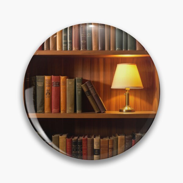 Item preview, old bookcase designed and sold by psychoshadow.