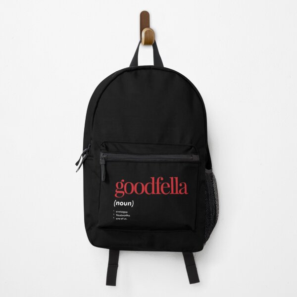 Item preview, Vintage Goodfella Cult Movies Funny Saying Sarcastic designed and sold by dal-koz-ar.