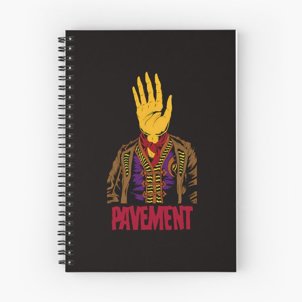 Item preview, Pavement Band designed and sold by Hybrid-Mind.