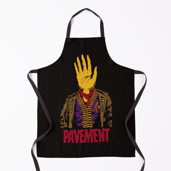Item preview, Pavement Band designed and sold by Hybrid-Mind.