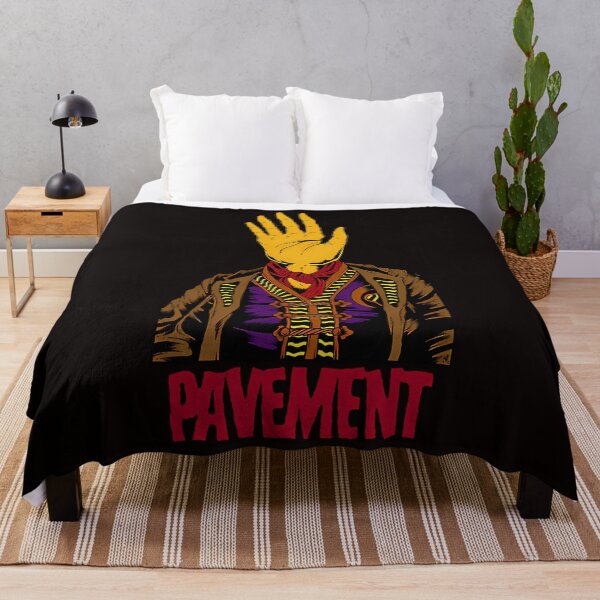 Item preview, Pavement Band designed and sold by Hybrid-Mind.
