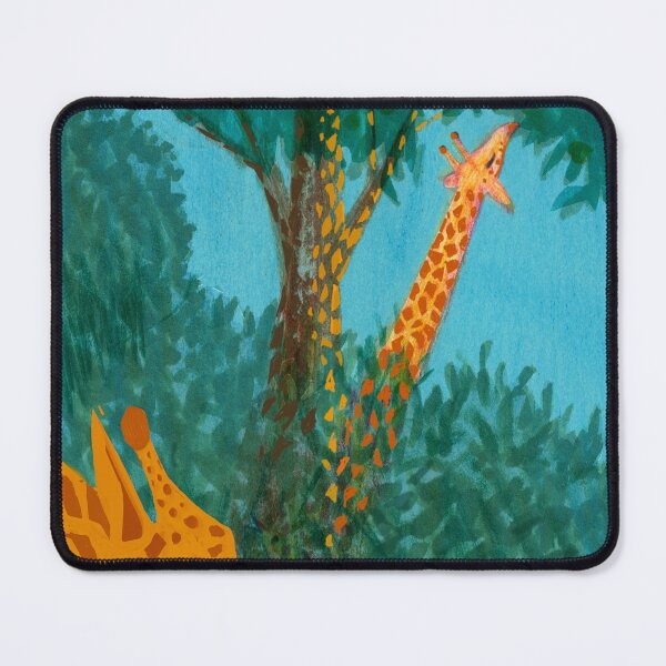 Item preview, Giraffes designed and sold by JorgeMateus art.