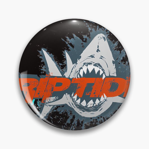 Item preview, Riptide designed and sold by Hybrid-Mind.