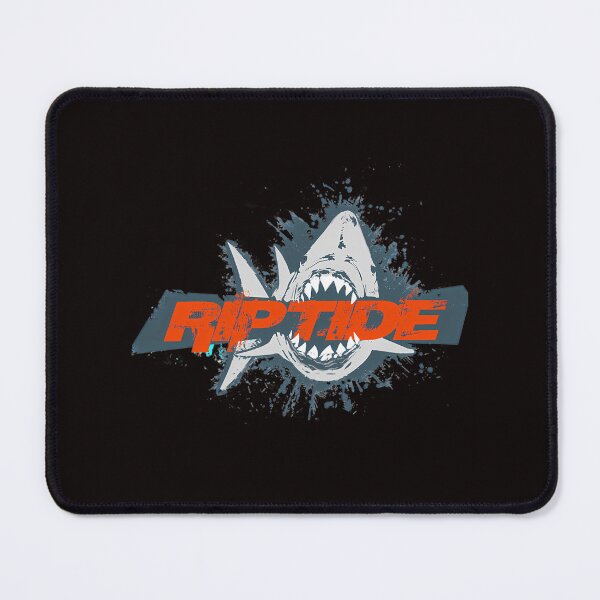 Item preview, Riptide designed and sold by Hybrid-Mind.
