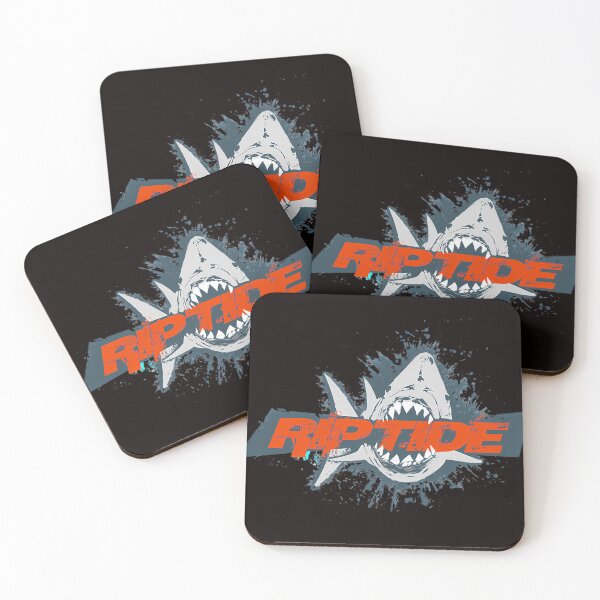 Item preview, Riptide designed and sold by Hybrid-Mind.