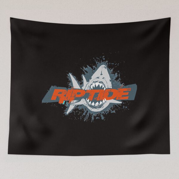 Item preview, Riptide designed and sold by Hybrid-Mind.