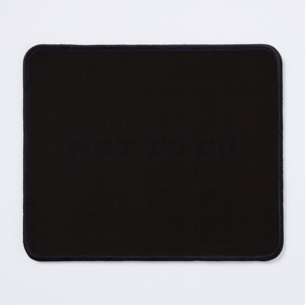 Item preview, Hot To Go designed and sold by Hybrid-Mind.