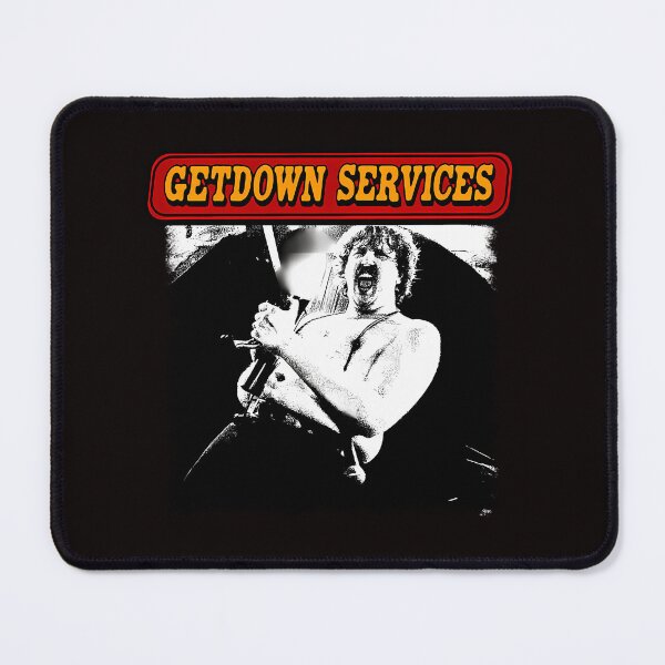 Item preview, Getdown Services designed and sold by Hybrid-Mind.