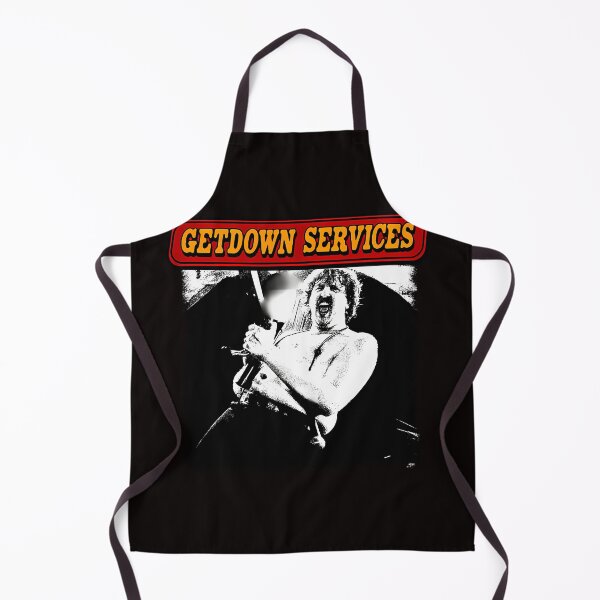 Item preview, Getdown Services designed and sold by Hybrid-Mind.
