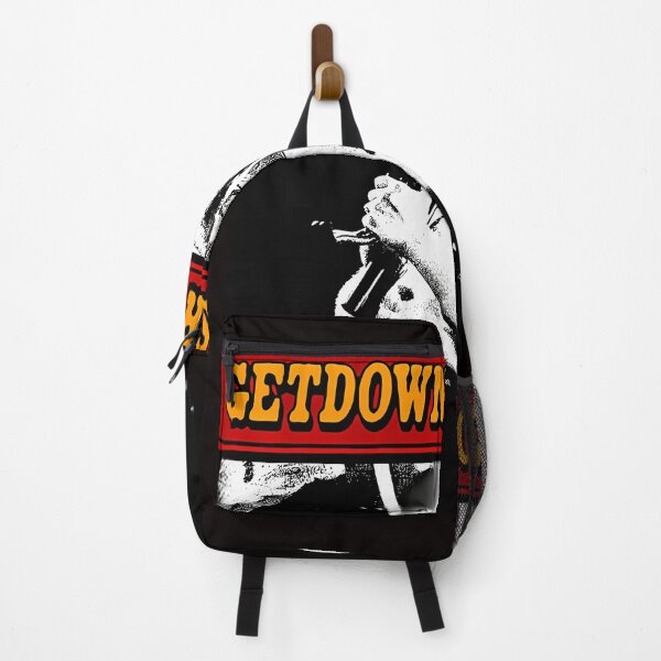 Item preview, Getdown Services designed and sold by Hybrid-Mind.