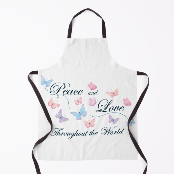 Item preview, peace and love designed and sold by dolceinventiva.