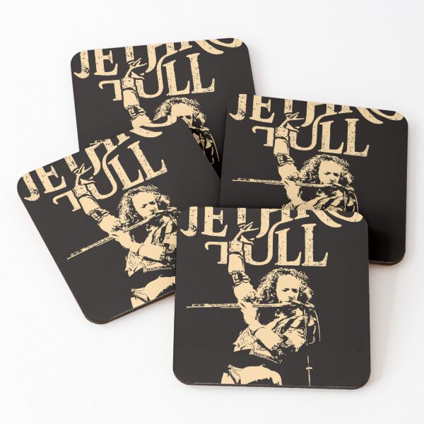 Item preview, Jethros Tull designed and sold by Hybrid-Mind.