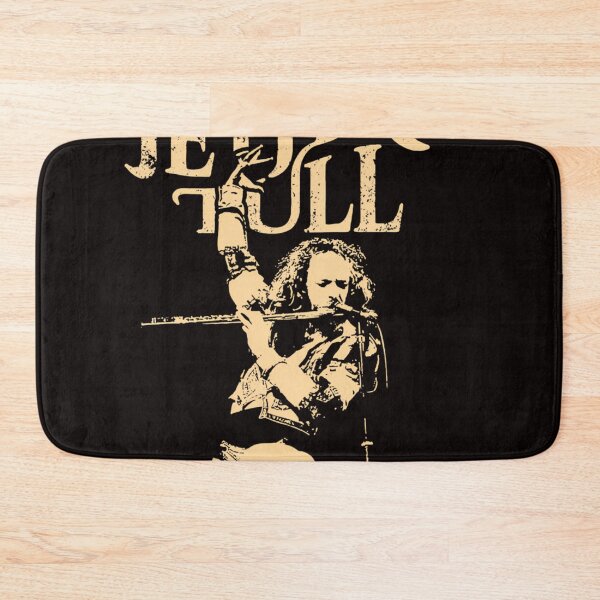 Item preview, Jethros Tull designed and sold by Hybrid-Mind.