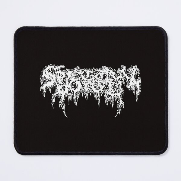Item preview, Spectral Voice Logo designed and sold by Hybrid-Mind.