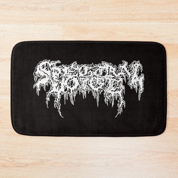 Item preview, Spectral Voice Logo designed and sold by Hybrid-Mind.