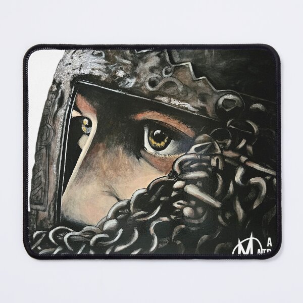 Item preview, Crossed youth designed and sold by MATRAS-ART.